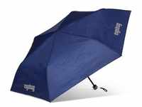 Ergobag, Regenschirm, Regenschirm BlaulichtBär, Blau