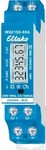 Eltako 28065615, Eltako Wechselstromz&auml;hler (28065615) Blau
