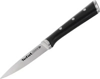 Tefal K2320514, Tefal Ingenio Ice Force Sch&auml;lmesser (9 cm) (K2320514) Silber/Schwarz