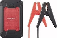 Voltcraft VC-10637215, Voltcraft Schnellstartsystem 600A (600 A, 7200 mAh)