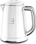 Novis 6114.01.20, Novis Iconic KTC1 (1.60 l) (6114.01.20) Weiss
