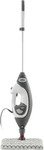 Shark S6005EU, Shark S6005EU (3 Bar, 1200 W) (S6005EU) Grau/Weiss
