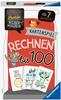 Ravensburger Kartenspiel Rechnen bis 100 (Deutsch)