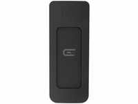 Glyph A2000BLK, Glyph Atom 2TB - SSD extern USB3.1 Kapazitaet - Solid State Disk -