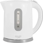 Adler AD 1234, Adler AD 1234 Wasserkocher (1.70 l) (AD 1234) Weiss