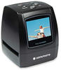 AGFAPHOTO Realview AFS100 (USB, Bluetooth), Scanner