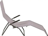 Siena Garden 02612324G, Siena Garden Anco (144 cm) (02612324G) Grau