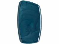 Rosenthal 10540-405202-12439, Rosenthal Platte 36x21cm - Junto Ocean Blue (1 x, 21