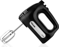 Tristar MX-4201, Tristar Handmixer (300 W) (MX-4201) Schwarz
