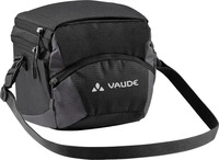 Vaude 15326-010, Vaude OnTour Box (4 l, Lenkertasche) (15326-010) Schwarz
