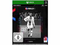 Electronic Arts 4074505, Electronic Arts EA Games FIFA 21 Next Level Edition (Xbox