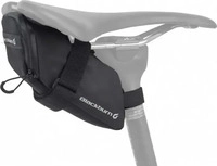 Blackburn 305292-uniw, Blackburn Grid Seat Bag M (0.60 l, Satteltasche) (305292-uniw)