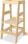 Pinolino 842001, Pinolino Fino (44 x 47 x 85 cm) (842001) Braun