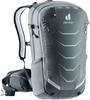 Deuter 3211221-4701, Deuter Flyt (18 l) Grau