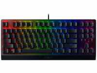 Razer RZ03-03490100-R3M1, Razer BlackWidow V3 TKL (US, Kabelgebunden) Schwarz