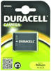 Duracell DR9963-Kameras (Akku), Kamera Stromversorgung, Schwarz