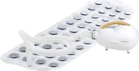 Medisana 88379, Medisana Luftsprudelbad (88379) Weiss