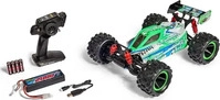 Carson Modelsport 500404223, Carson Modelsport Carson X10 Monster Warrior XL 2.0