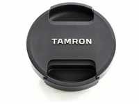 Tamron CF67II (67 mm), Objektivdeckel, Schwarz