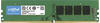 Crucial Desktop Memory (1 x 8GB, 2666 MHz, DDR4-RAM, DIMM), RAM, Grün