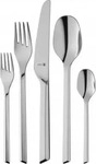 WMF 3201112629, WMF 12.6891.6340 (30 Stk., Besteck Set) (3201112629) Silber