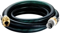 Metabo 628797000, Metabo Saugschlauch- Set (628797000) Schwarz/Gr&uuml;n