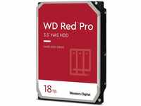 Western Digital WD181KFGX, Western Digital WD Red Pro (18 TB, 3.5 ", CMR)