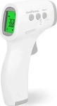 Medisana 99663, Medisana TM A79 Infrarot (Ber&uuml;hrungslos, Stirn) (99663) Weiss/Grau