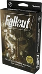 Fantasy Flight Games FFGD0175, Fantasy Flight Games FFG Kennerspiel Fallout:...