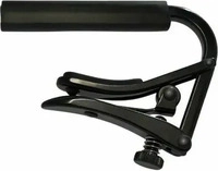 Shubb Capo Noir C2K / Classic schwarz (46492175)