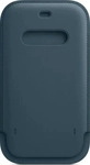 Apple MHYD3ZM/A, Apple Lederh&uuml;lle mit MagSafe (Apple iPhone 12, Apple iPhone 12 Pro)