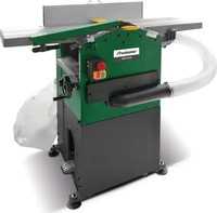 Holzstar 5904131, Holzstar ADH 3050 Abricht-Dickenhobelmaschine 400V Hobelbreite max.