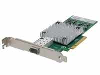 LevelOne GNC-0201 Netzwerkadapter (PCI Express x8, PCI-E x8), Netzwerkkarte