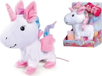 Simba Toys 105893021, Simba Toys Simba CCL Fantasy Unicorn (22 cm) (105893021)