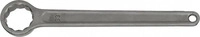 Ks-Tools 517.2526, Ks-Tools KS Tools Einringschl&uuml;ssel gerade (18 mm) (517.2526)