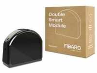Fibaro Double Smart Module, Automatisierung