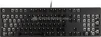 Glorious PC Gaming Race GMMK-RGB-ISO, Glorious PC Gaming Race Gmmk (US,