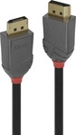 Lindy 36483, Lindy DisplayPort - DisplayPort (3 m) (36483) Schwarz