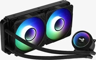 AeroCool Advanced AEROPGSMIRAGE-L240-B, AeroCool Advanced AeroCool WAK Mirage L240