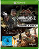 Kalypso Media Commandos 2 & Praetorians: HD Remaster Double Pack (Xbox Series X, Xbox