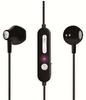 LogiLink BT0056, LogiLink Bluetooth Stereo In-Ear Headset,BT V5.0 (7 h, Kabellos)
