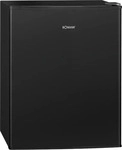 Bomann 772361, Bomann GB 7236 (Freistehend, 42 l) (772361) Schwarz