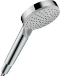 hansgrohe 26340000, hansgrohe Vernis Blend 100 Vario EcoSmart (2 Strahlarten, 9.70