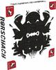 Pegasus Spiele 57803G, Pegasus Spiele Pegasus 57803G - Rorschach, Kartenspiel, 4-10
