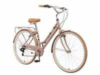 Bikestar, Citybike, (45.70 cm)