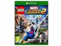 WB, Bros LEGO Marvel Super Heroes 2, Xbox One Standard Englisch