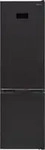 Sharp SJ-BA20DHXAD-EU, Sharp SJ-BA20DHXAD-EU (366 l) (SJ-BA20DHXAD-EU) Schwarz
