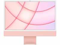 Apple MGPN3D/A, Apple iMac (M1, 8 GB, 512 GB, SSD) Rosa