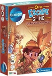 Clementoni 59230, Clementoni Galileo Escape Die Pyramide des Pharao (Deutsch, 1...