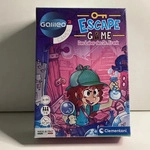 Clementoni 59226, Clementoni Galileo Escape Das Labor des Dr. Frank (Deutsch, 1...
